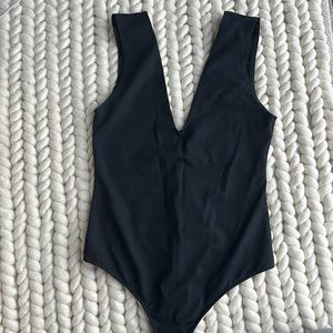 Free people bodysuit
